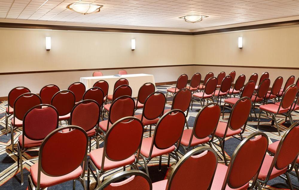 Four Points By Sheraton Bellingham Hotel & Conference Center Exteriér fotografie