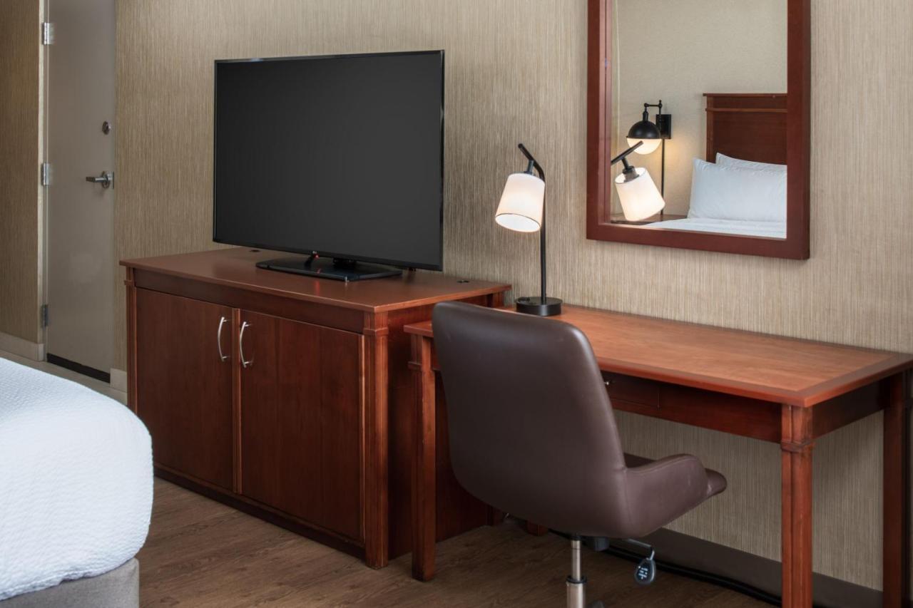 Four Points By Sheraton Bellingham Hotel & Conference Center Exteriér fotografie