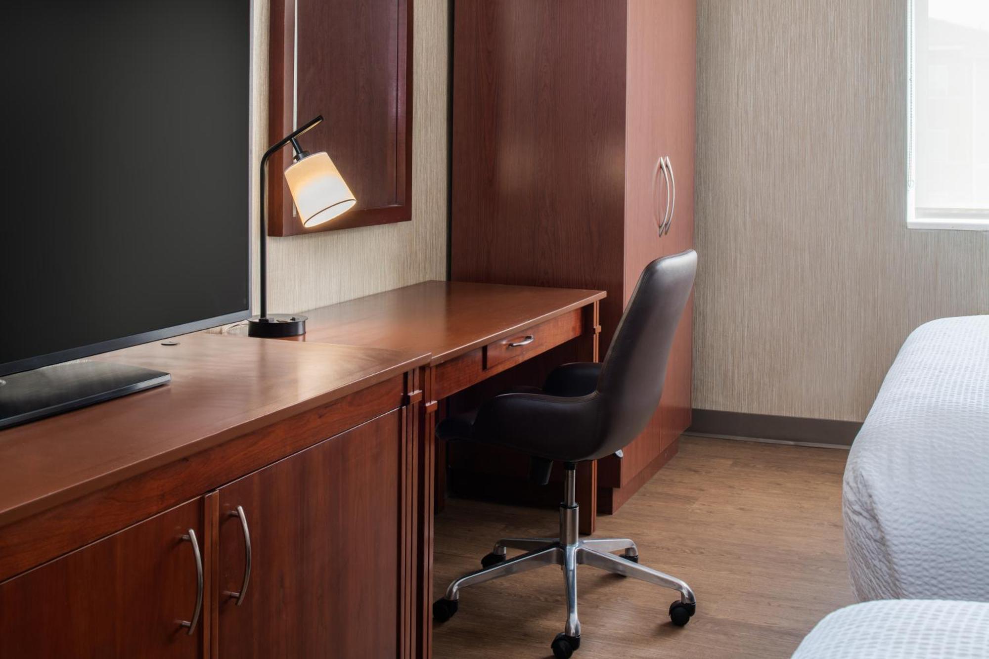 Four Points By Sheraton Bellingham Hotel & Conference Center Exteriér fotografie