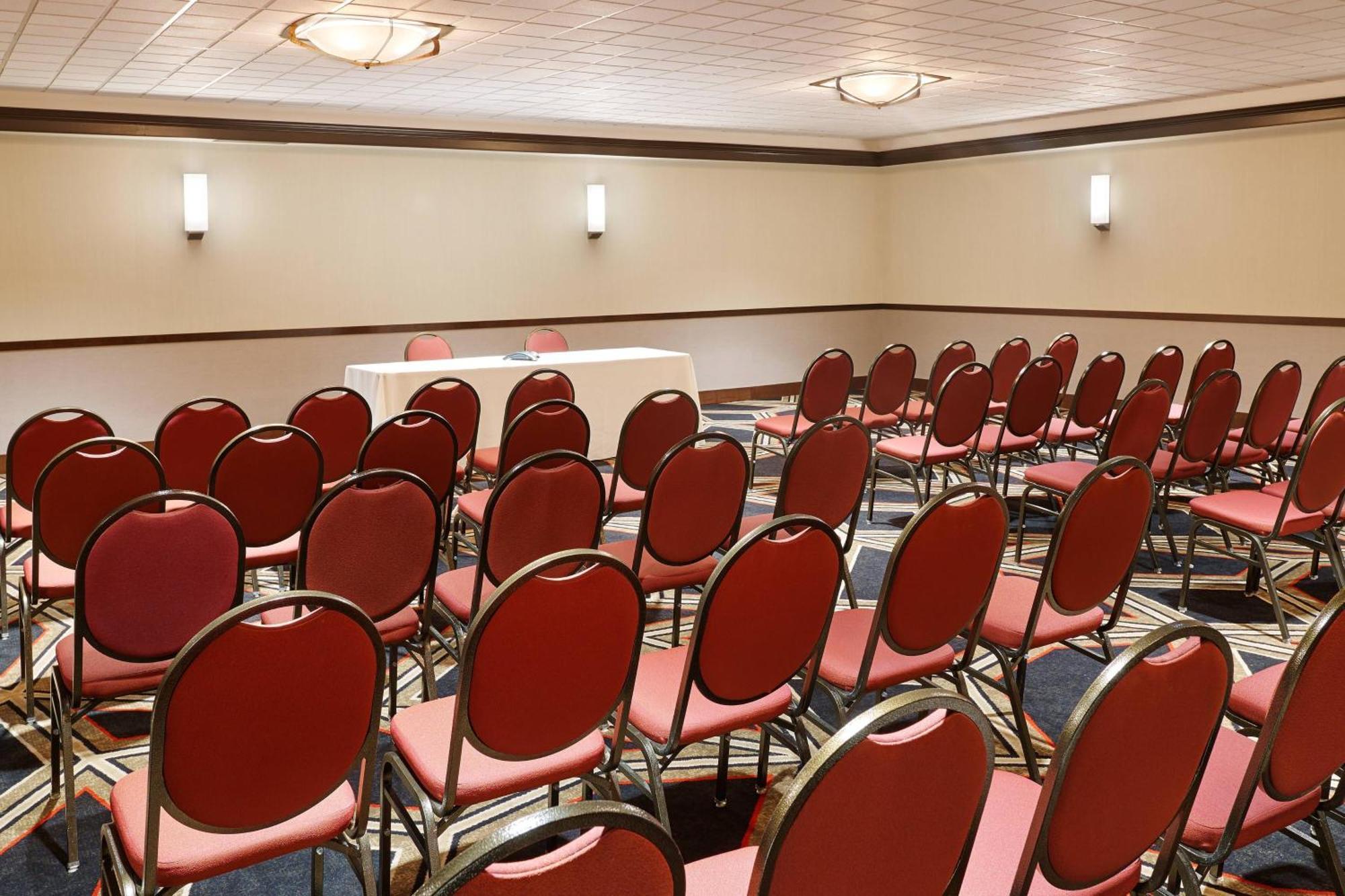 Four Points By Sheraton Bellingham Hotel & Conference Center Exteriér fotografie