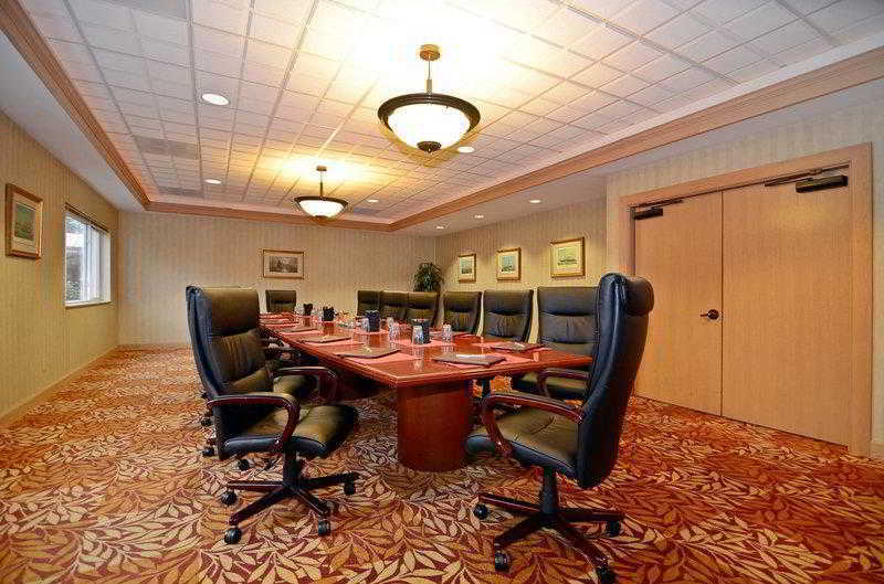 Four Points By Sheraton Bellingham Hotel & Conference Center Exteriér fotografie