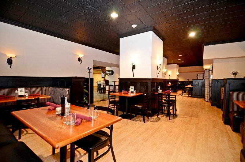 Four Points By Sheraton Bellingham Hotel & Conference Center Exteriér fotografie