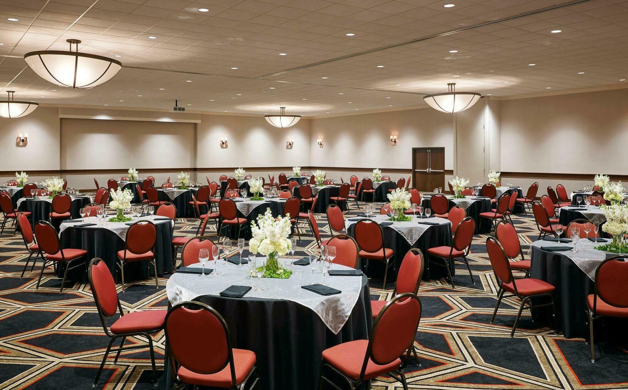 Four Points By Sheraton Bellingham Hotel & Conference Center Exteriér fotografie